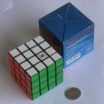 Rubik's Studio 4x4x4